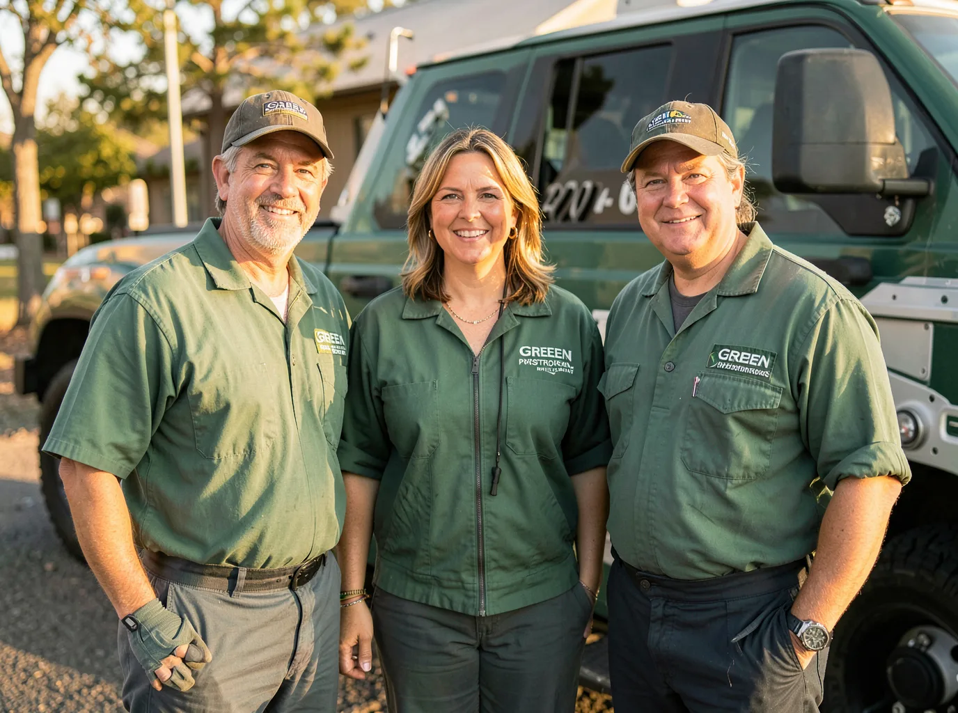 Water Damage Restoration company in Hineston, LA