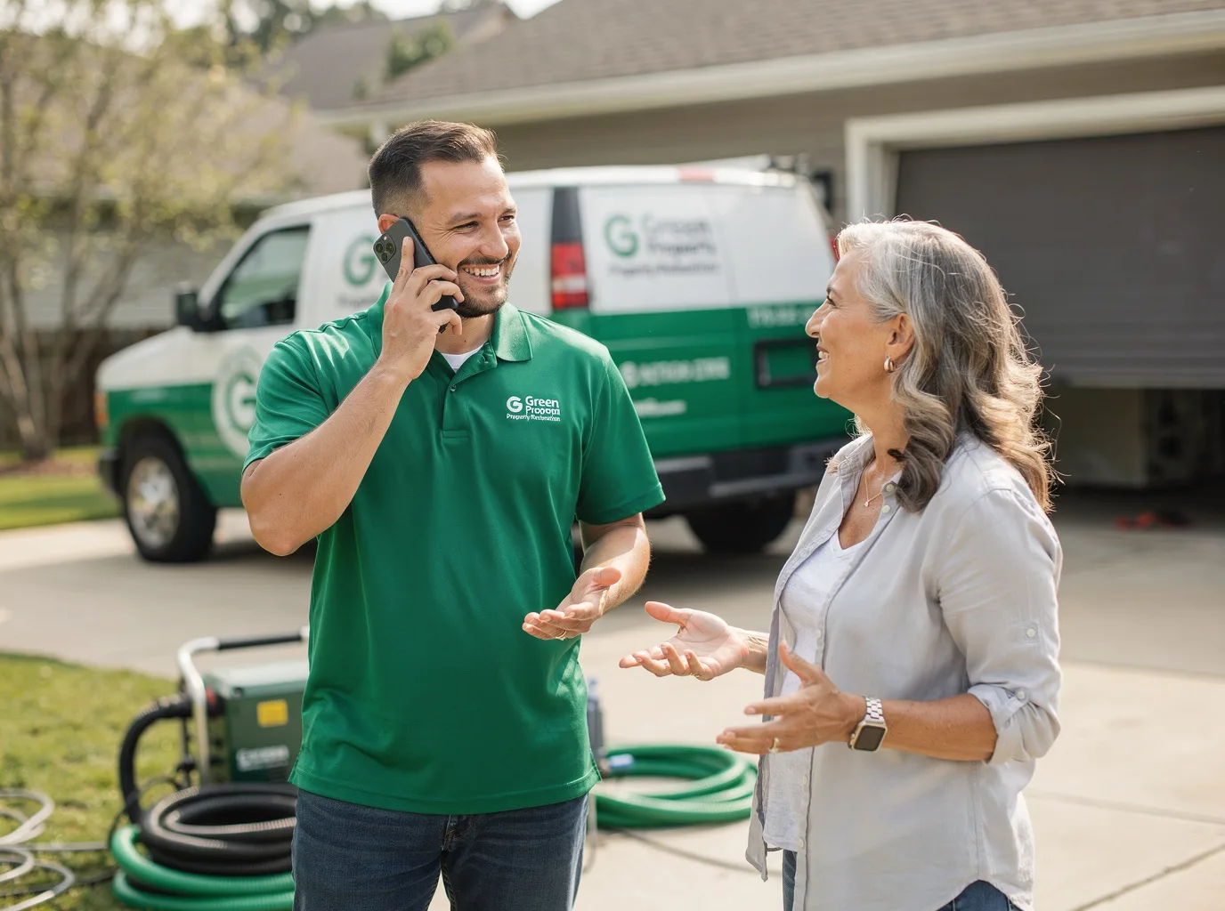 Water Damage Restoration Hineston, LA FAQs